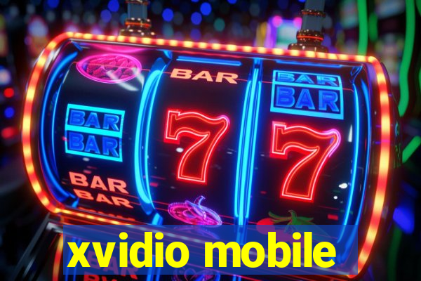 xvidio mobile